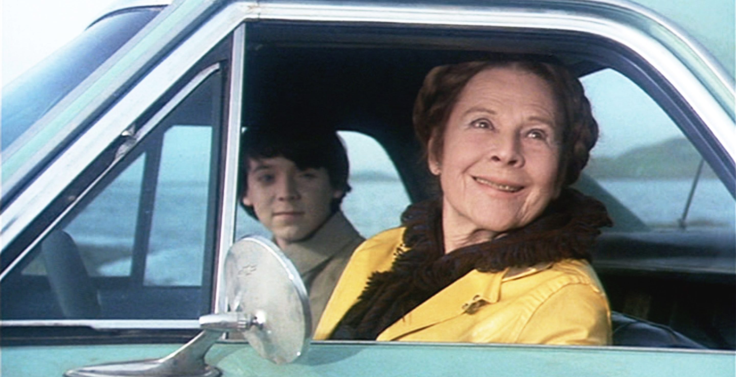 Bud Cort