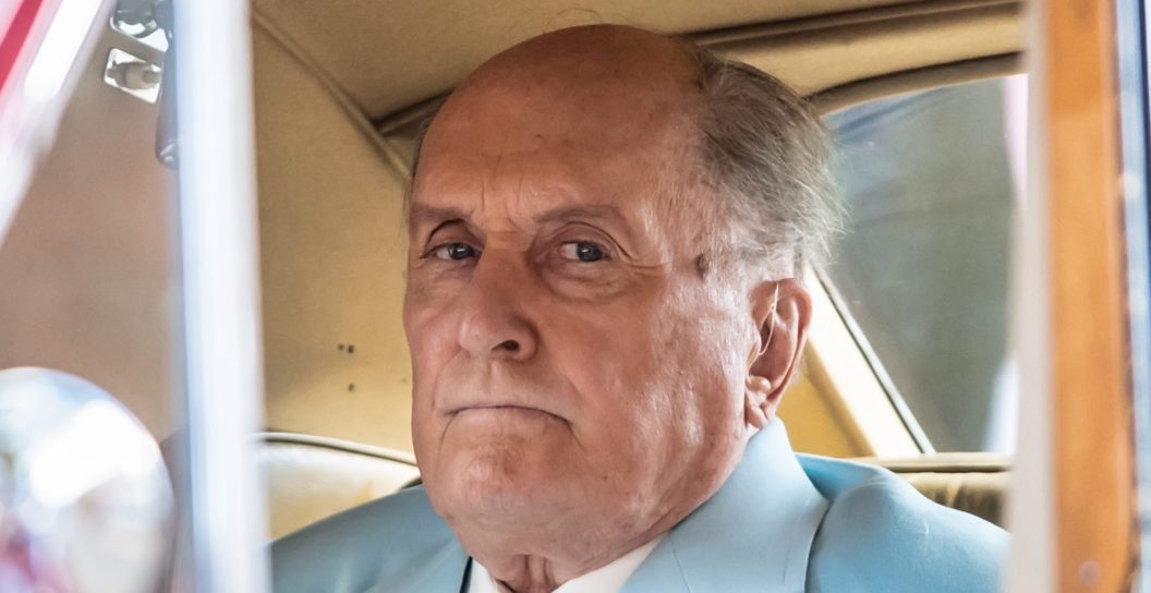 Robert Duvall