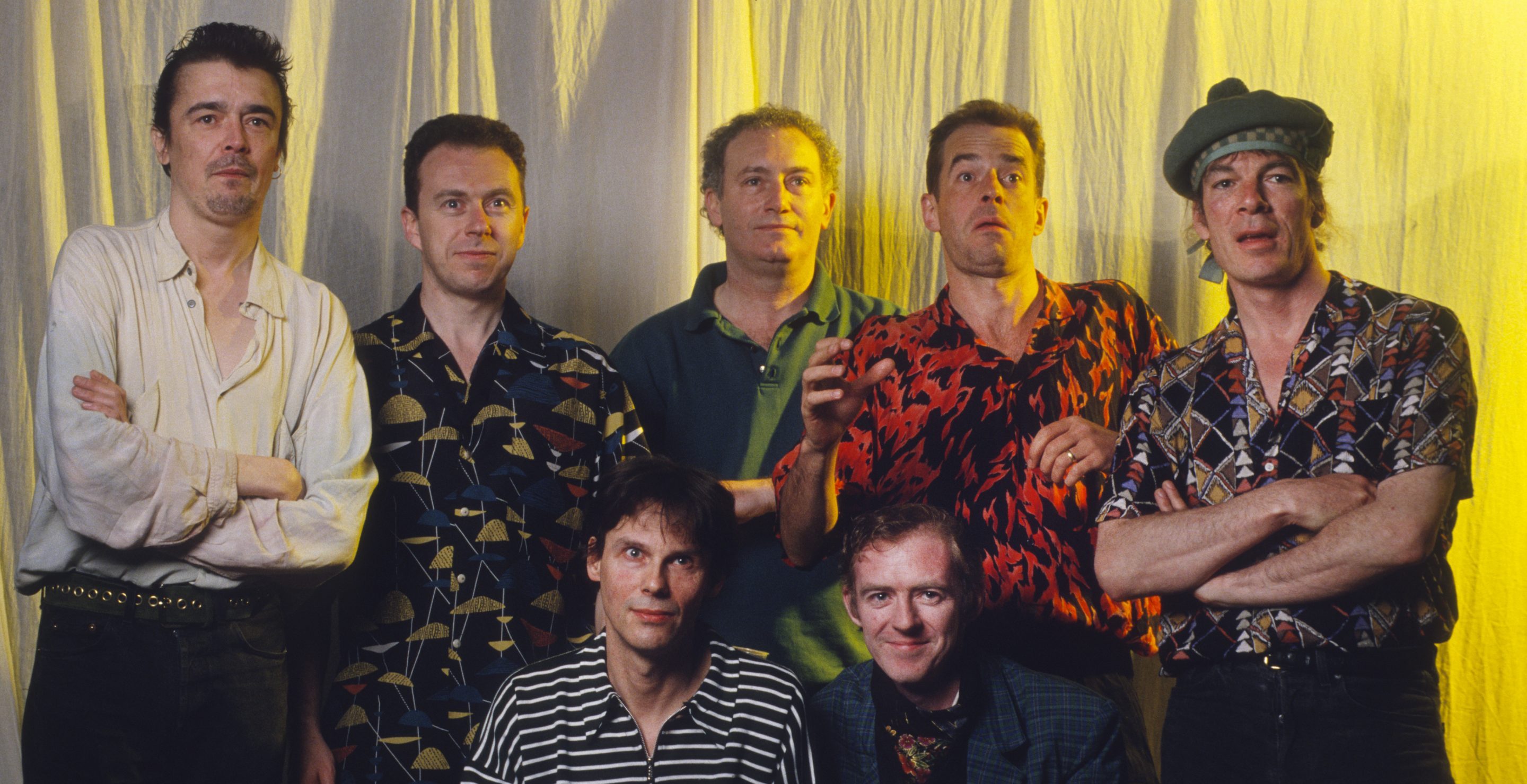 The Pogues