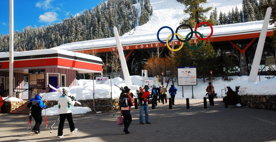 winter olympics