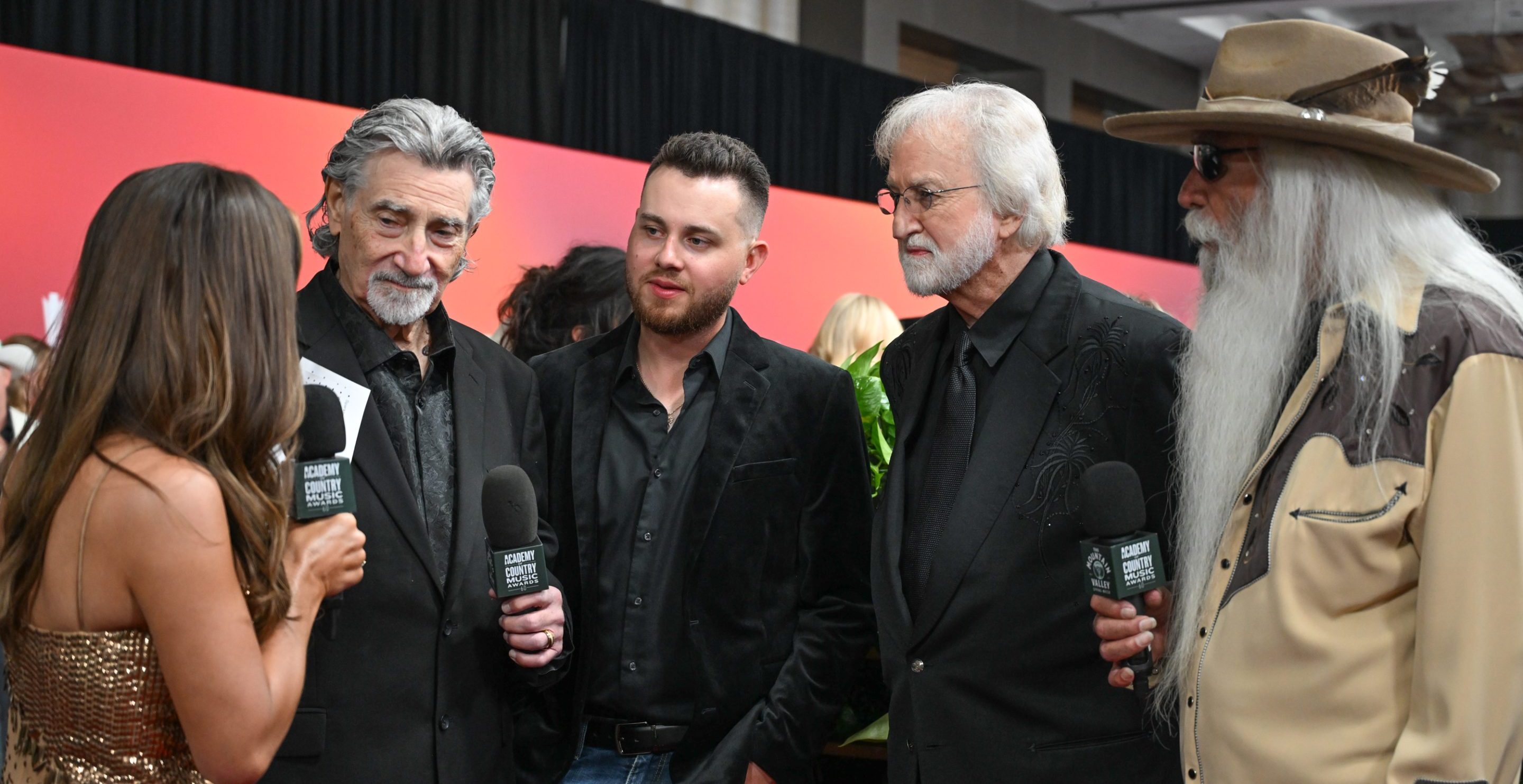 Oak Ridge Boys