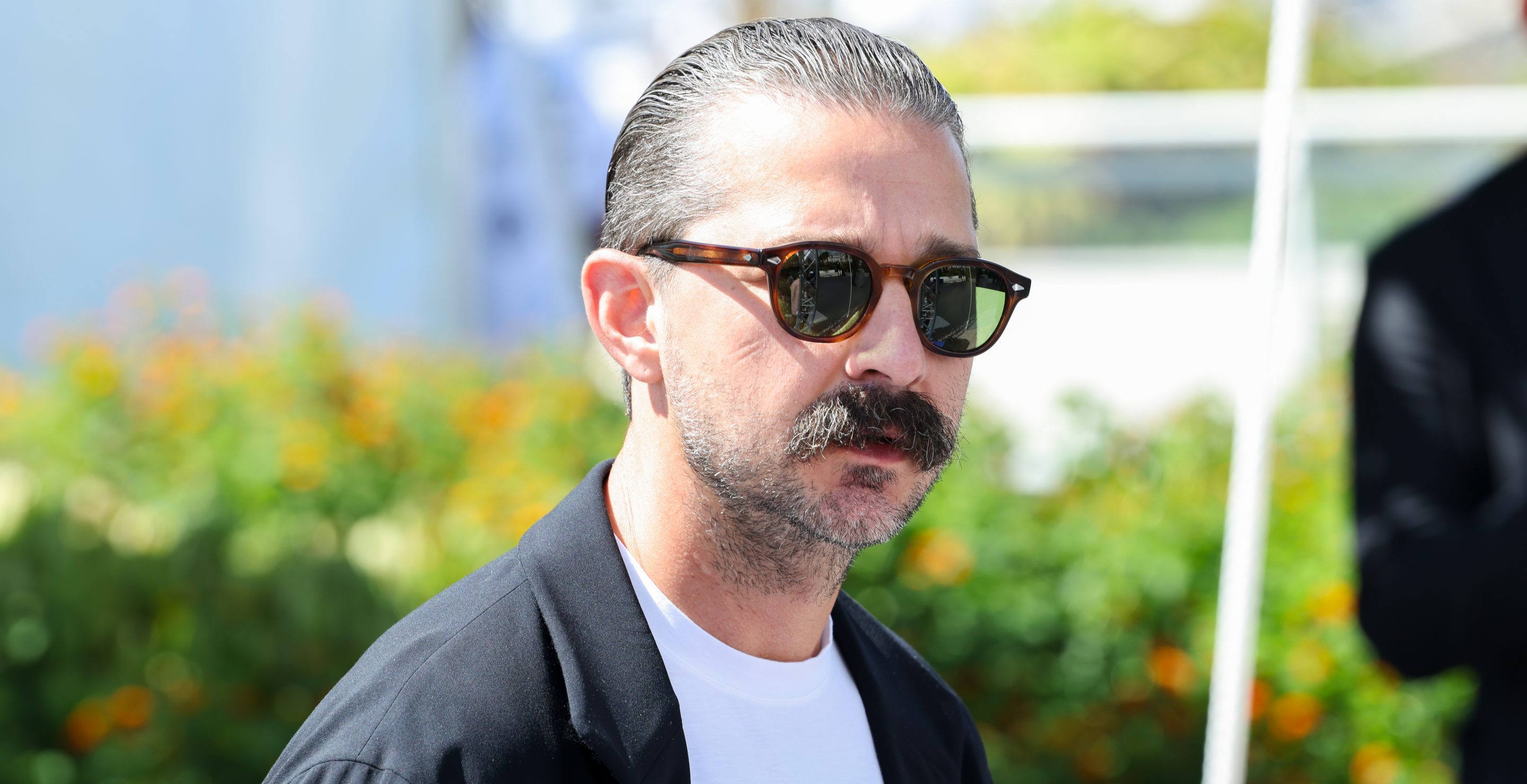Shia LaBeouf