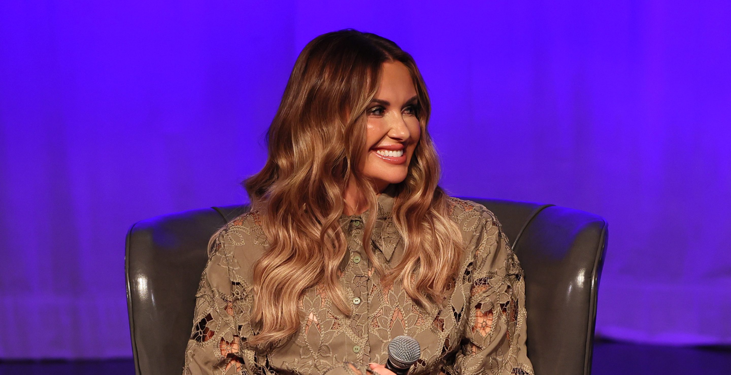 Carly Pearce