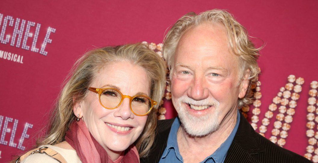 Melissa Gilbert