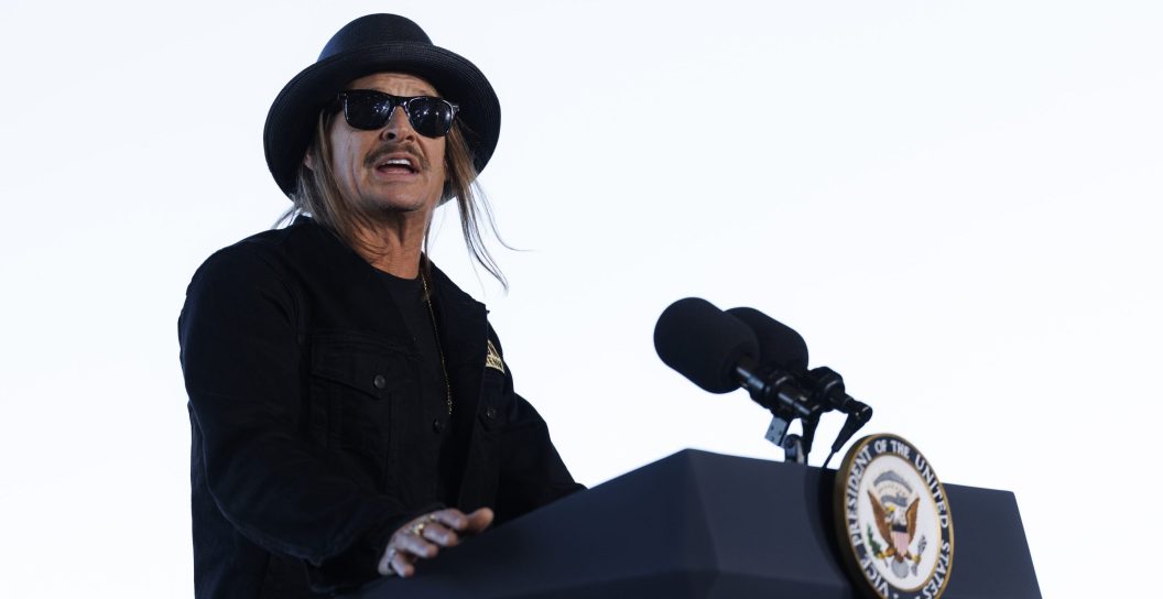 Kid Rock
