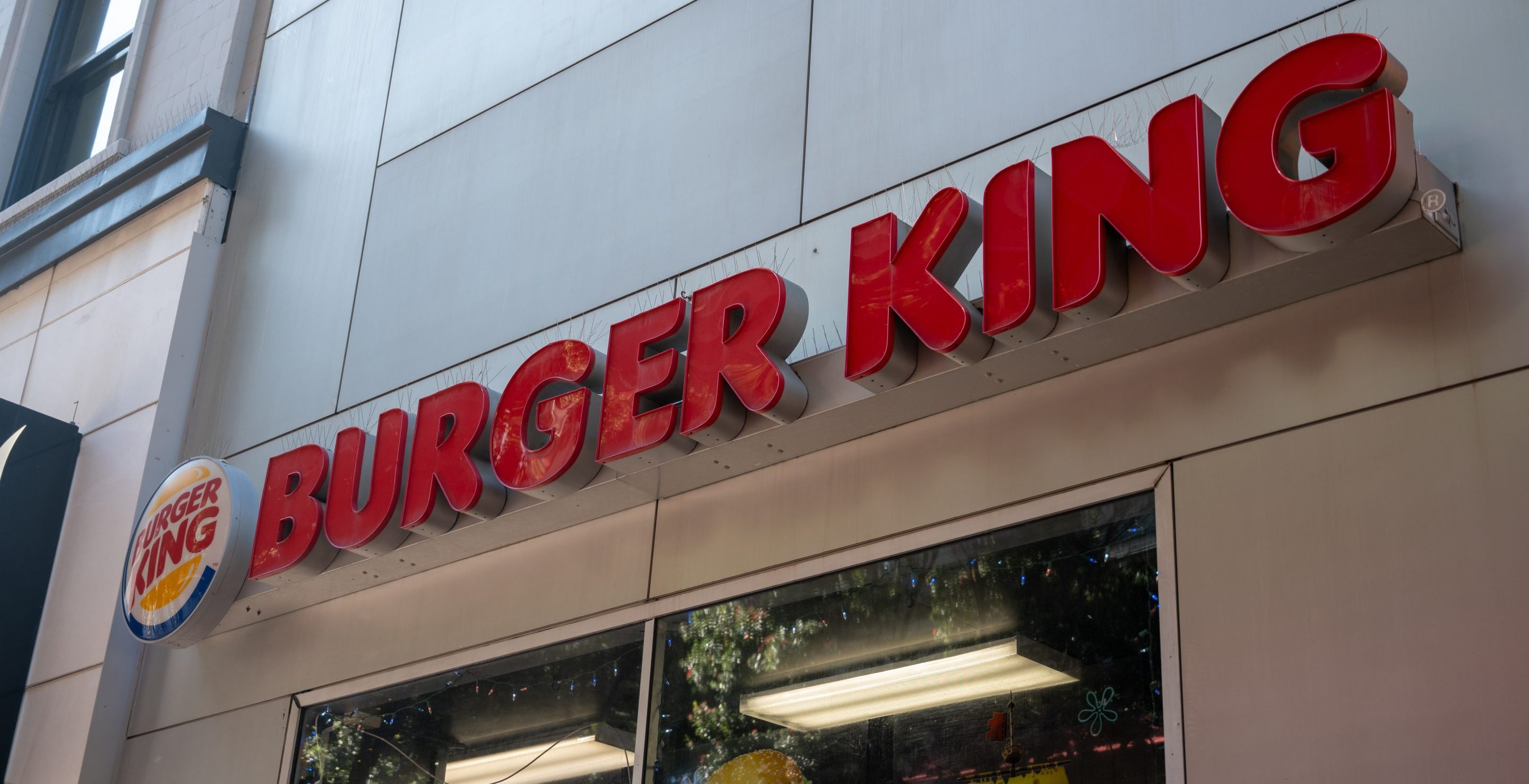 Burger King