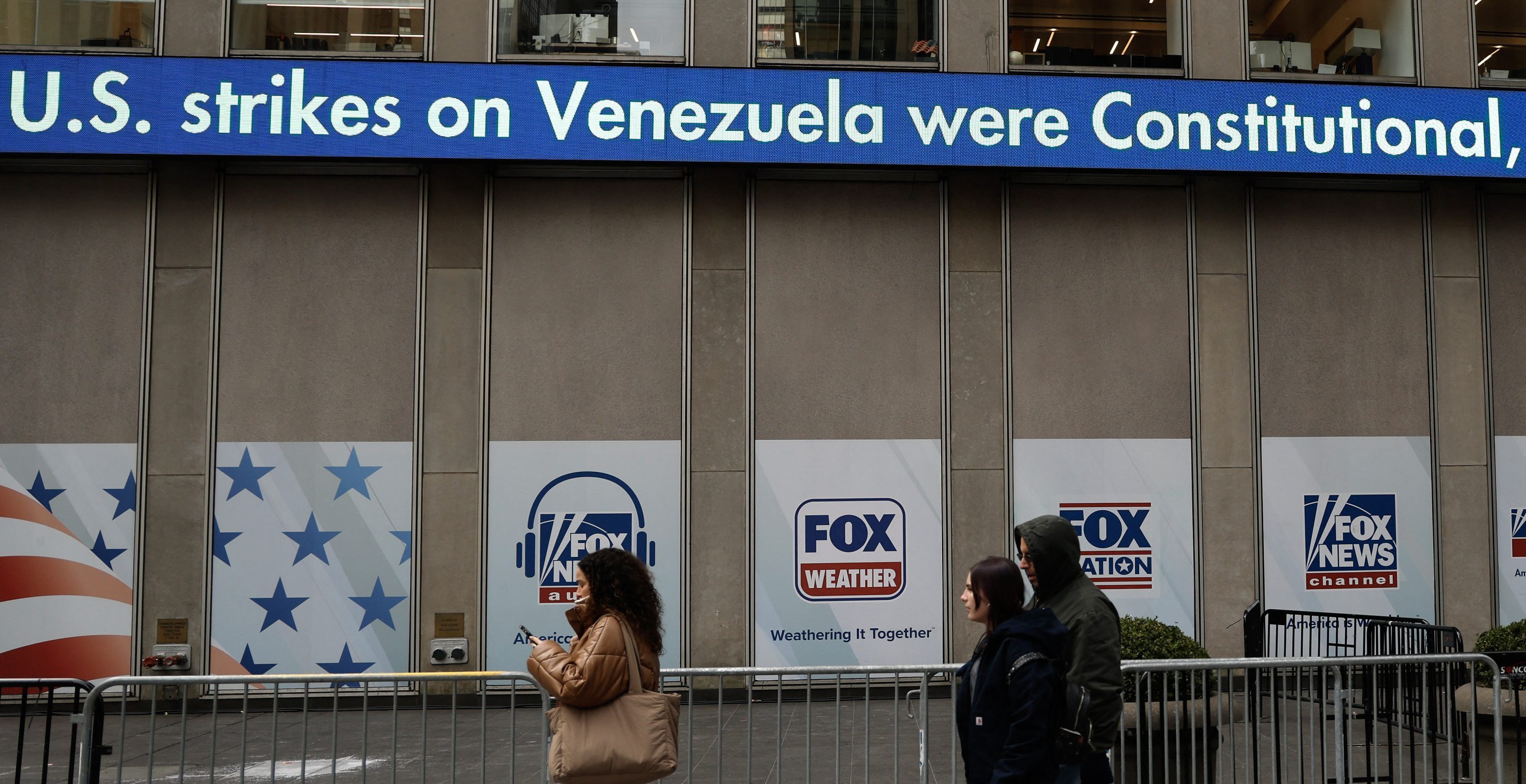 Fox News