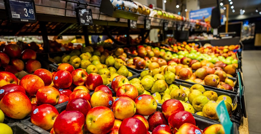 trader joe's