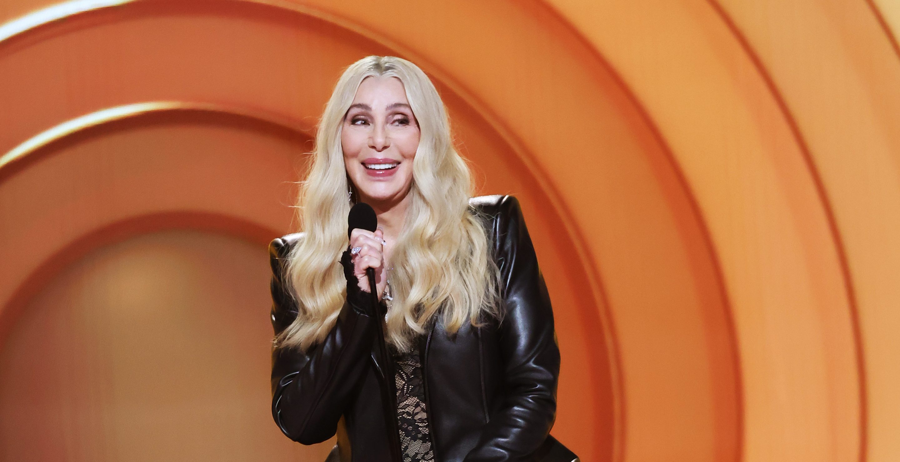 Cher