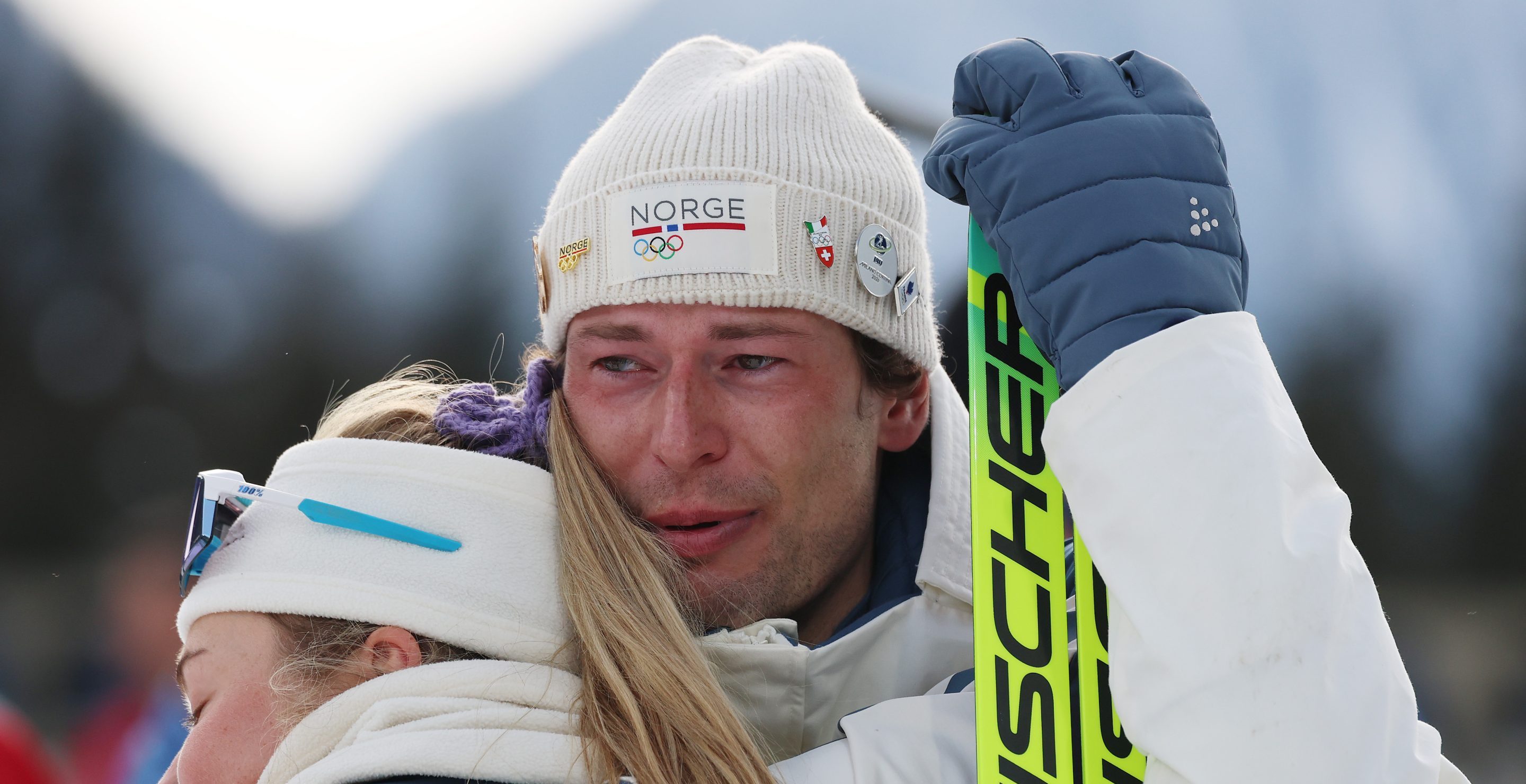 Winter Olympics