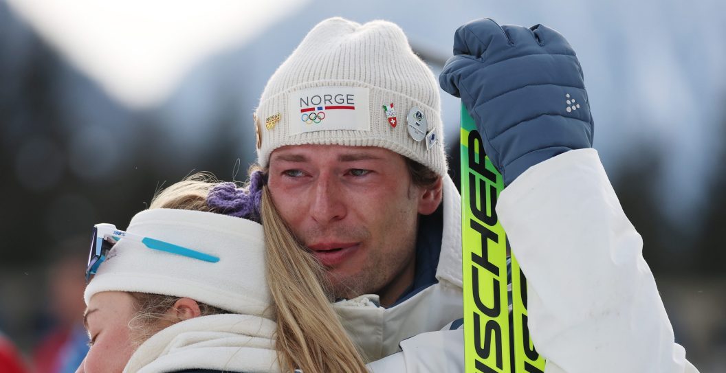 Winter Olympics
