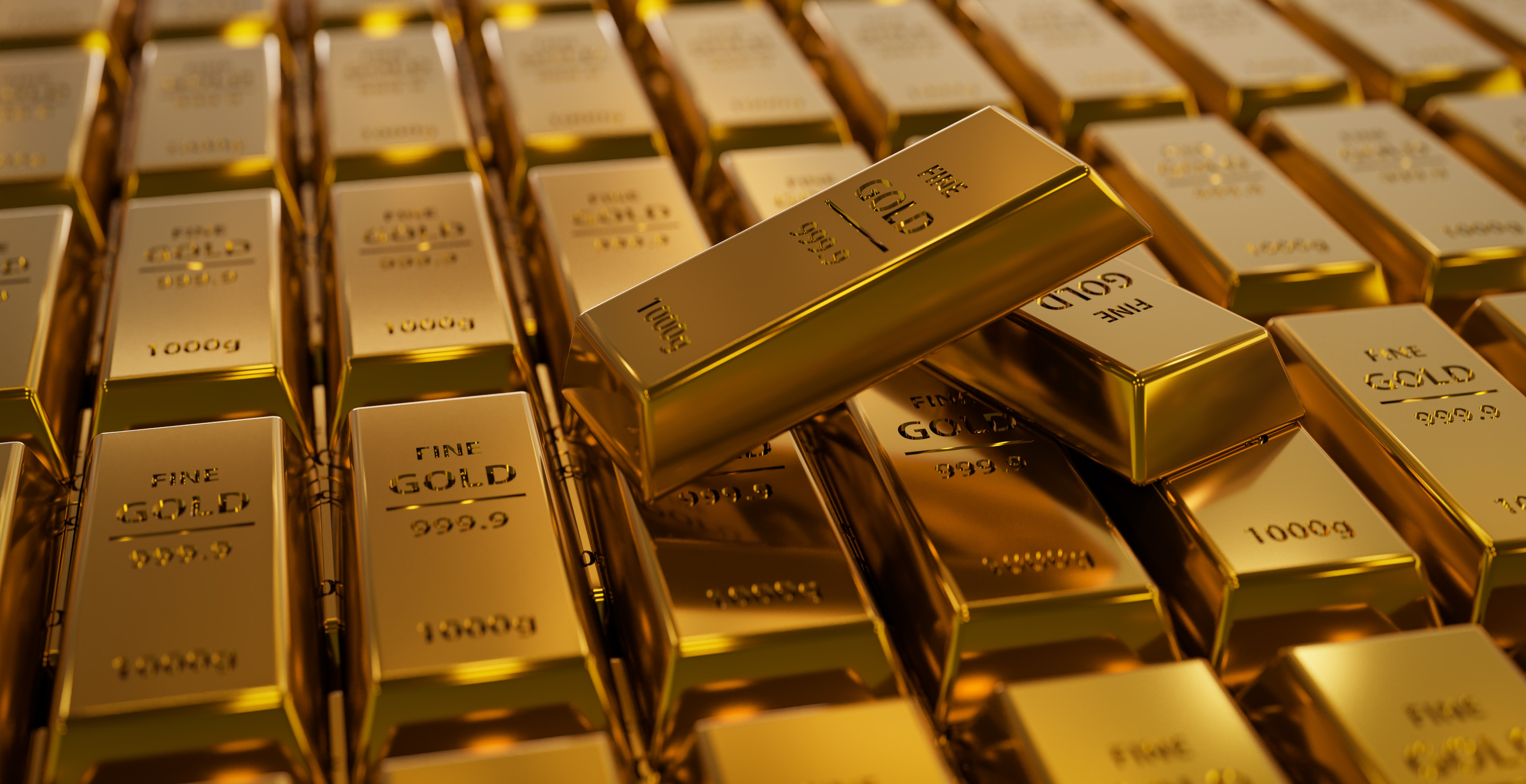 Man Accidentally Throws 20 Gold Bars Worth $140K into the Garbage