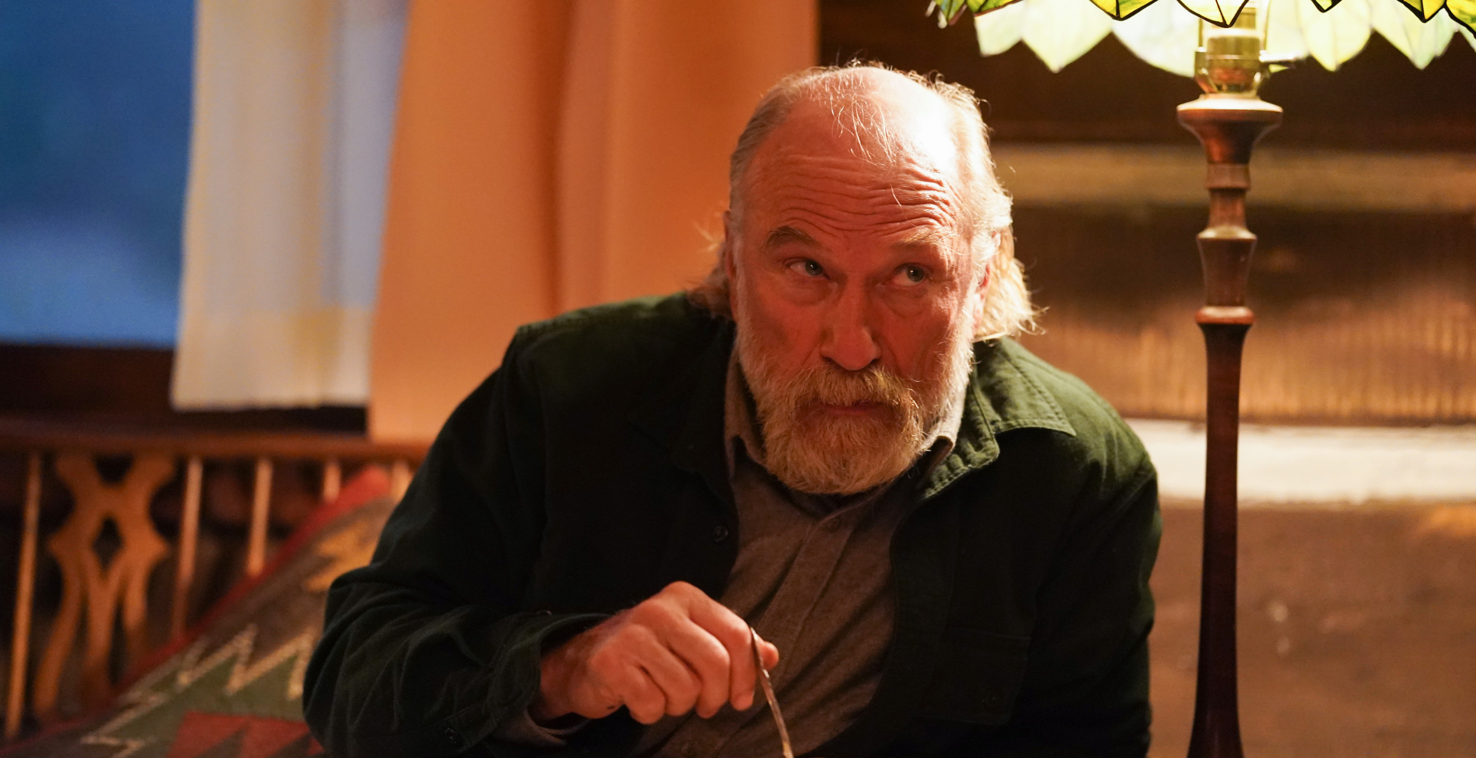 Ted Levine