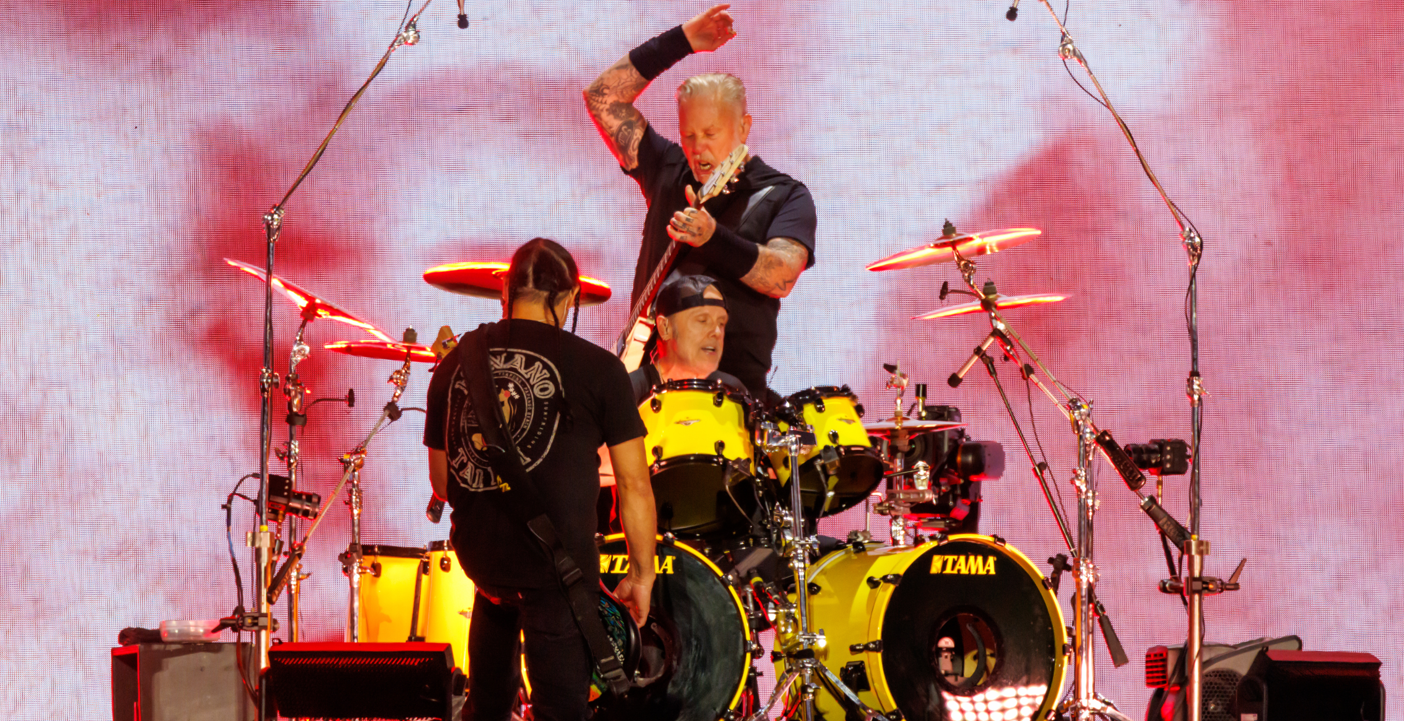 Metallica