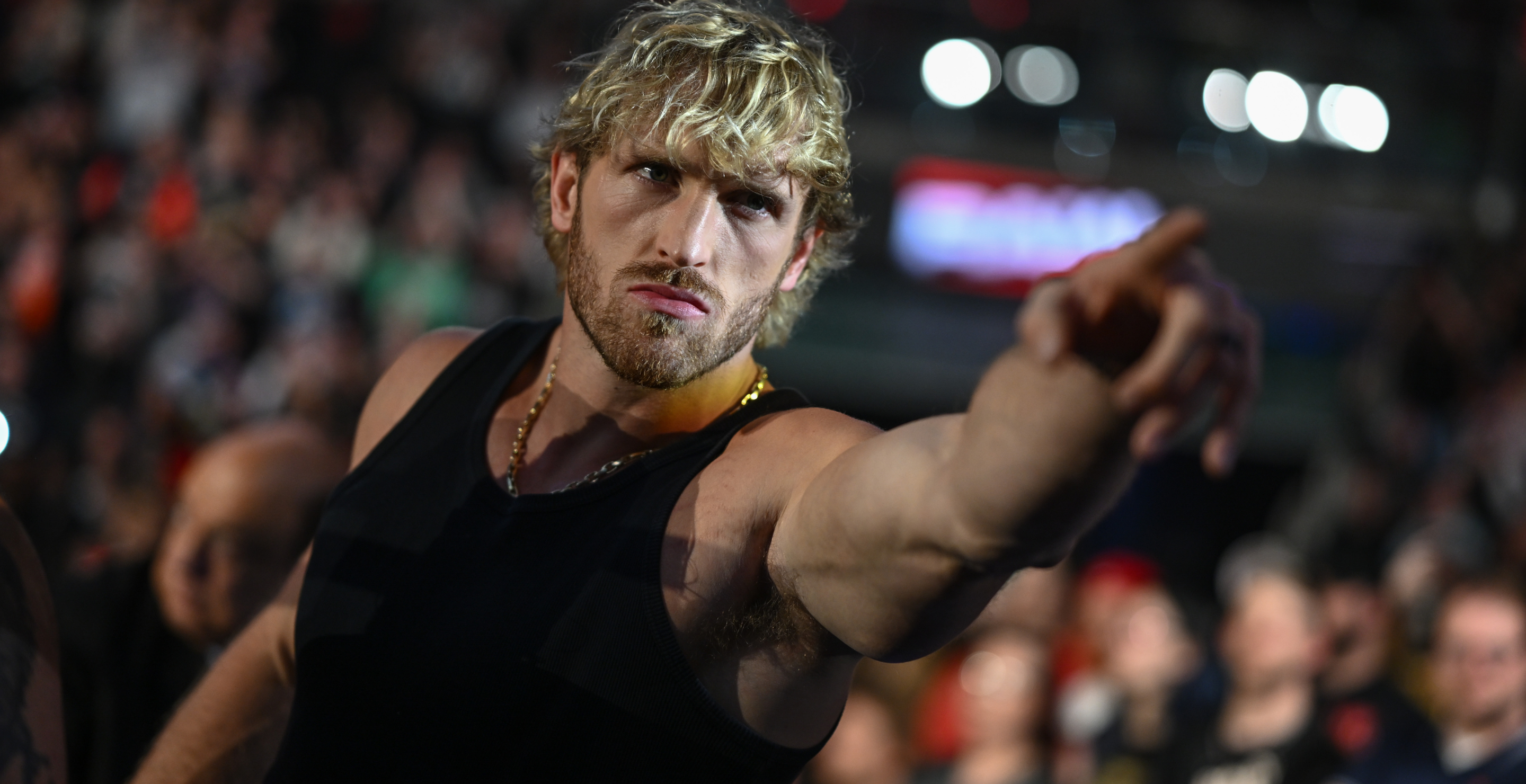Logan Paul