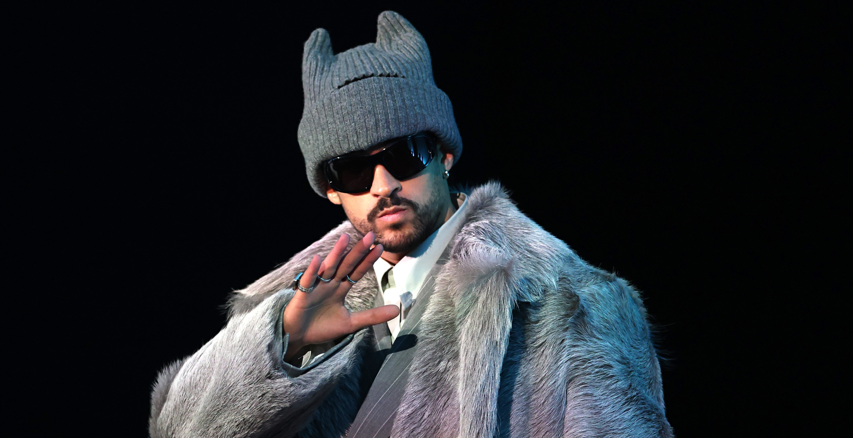Bad Bunny