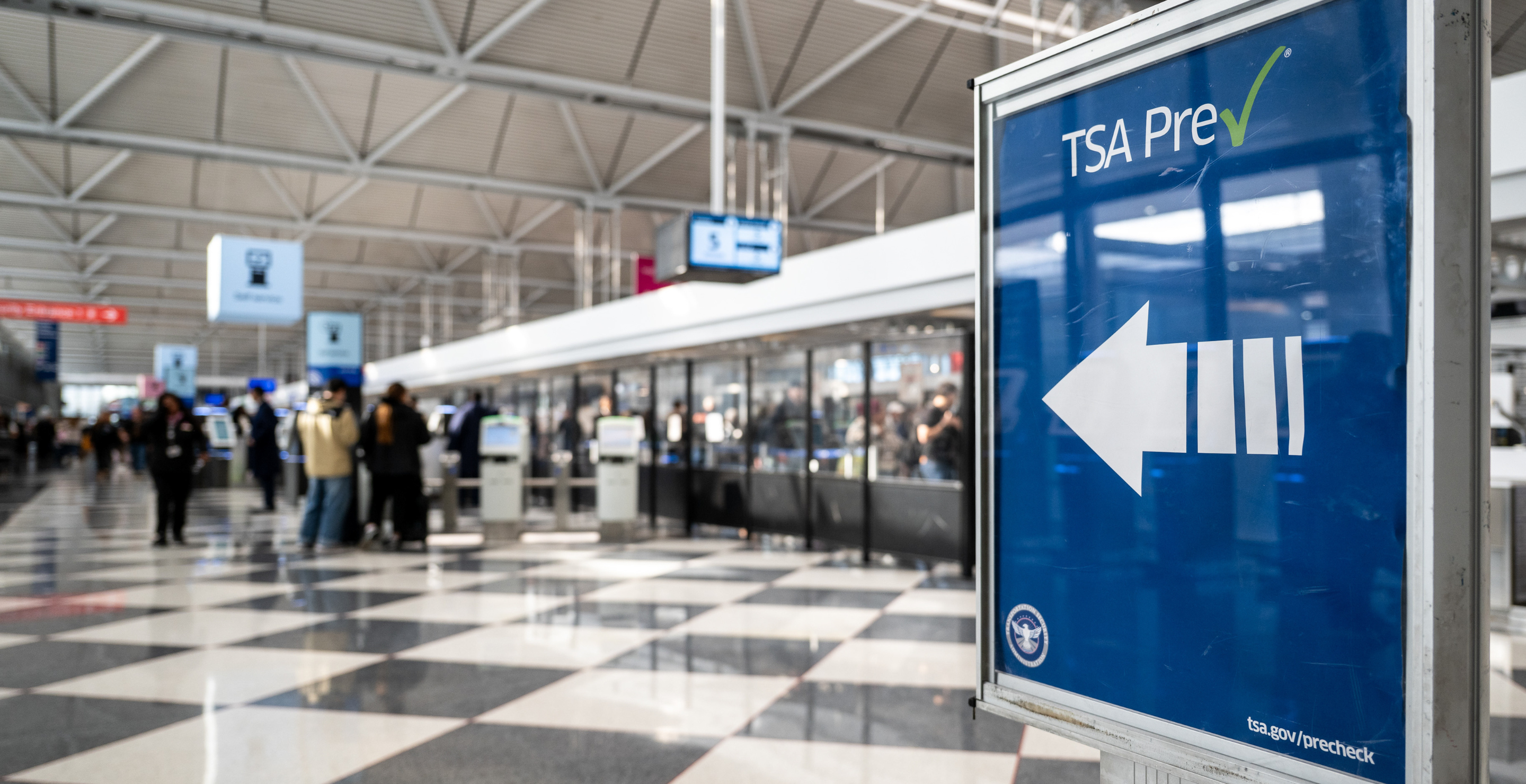 TSA