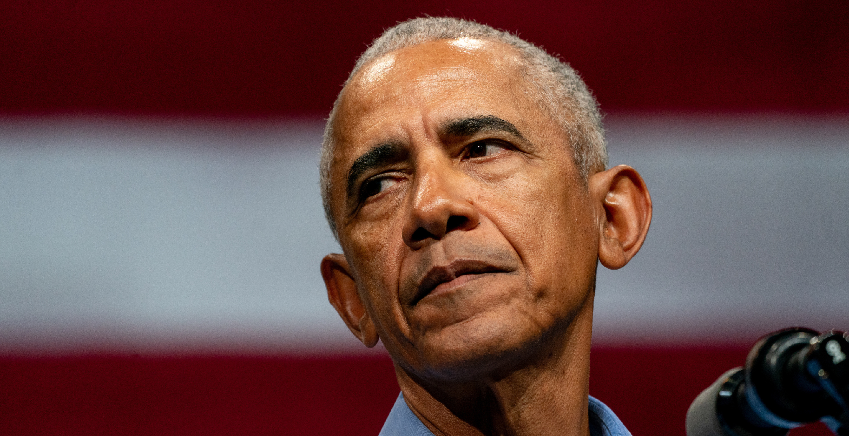 Barack Obama