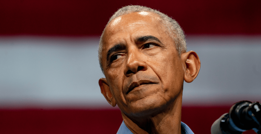 Barack Obama