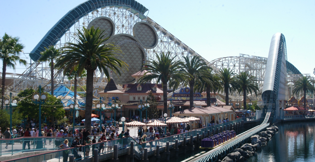 Disneyland