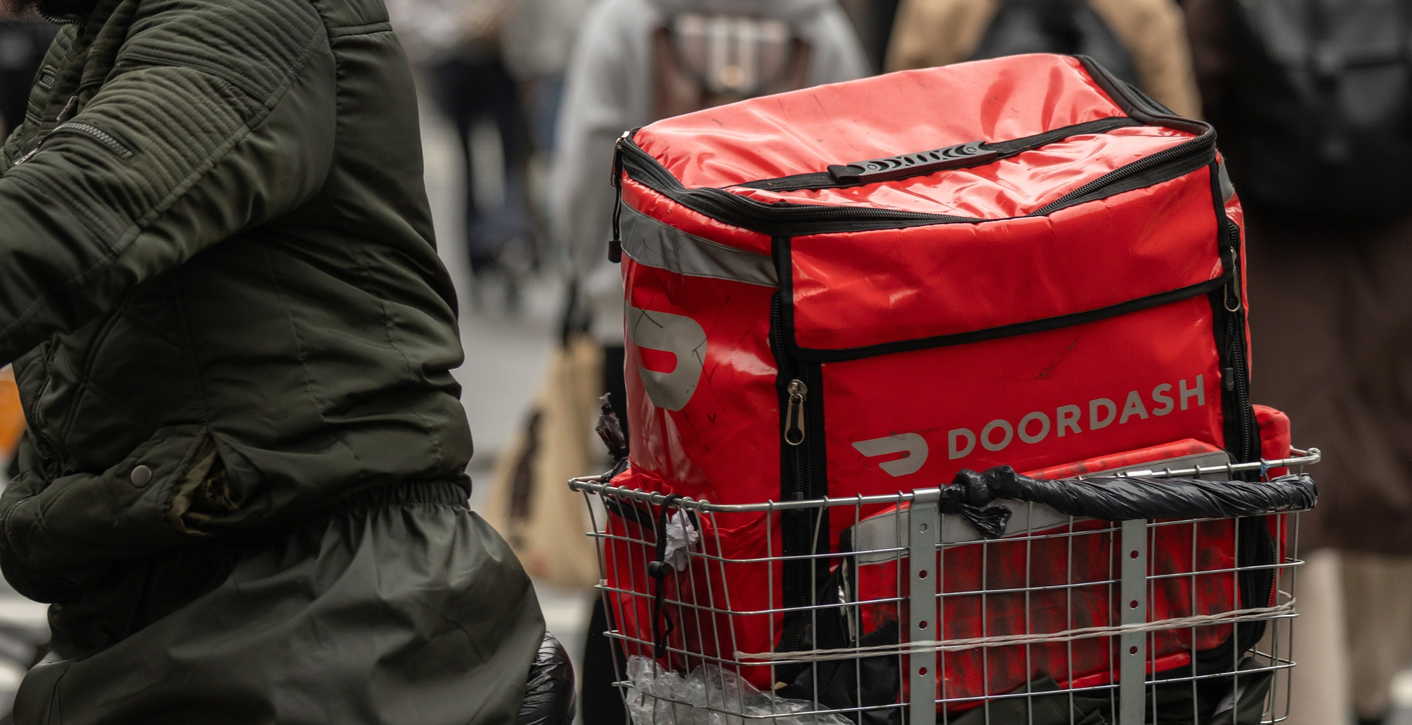 DoorDash