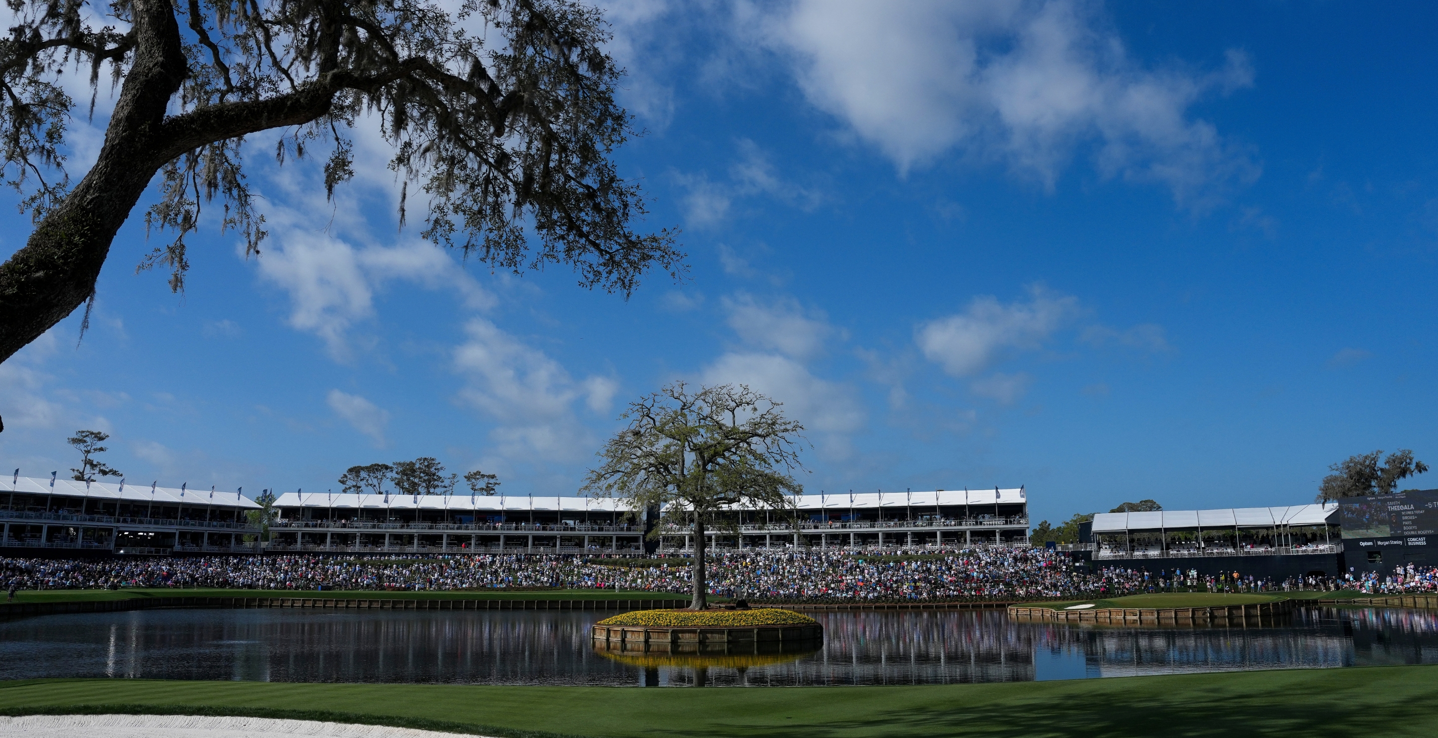 TPC Sawgrass