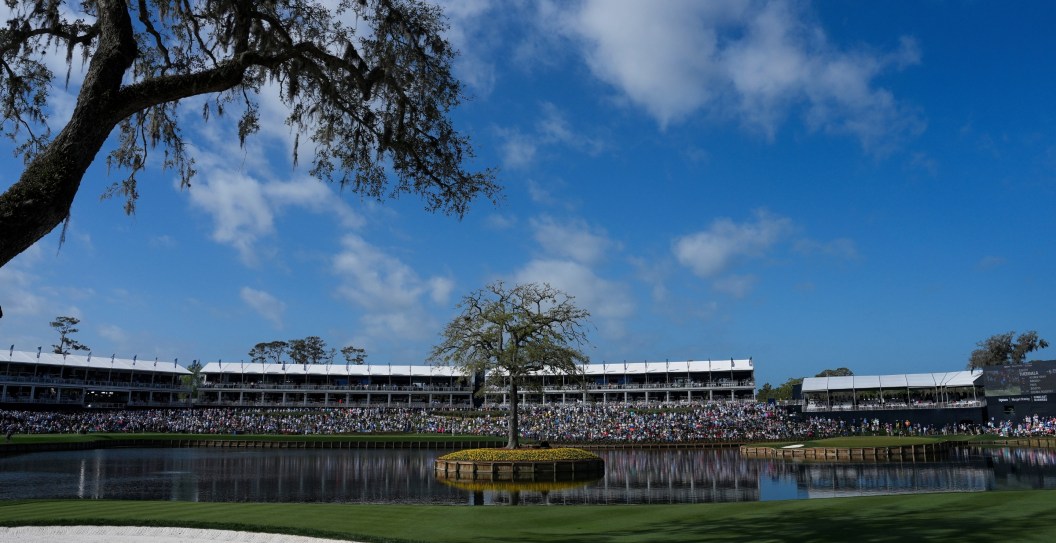 TPC Sawgrass
