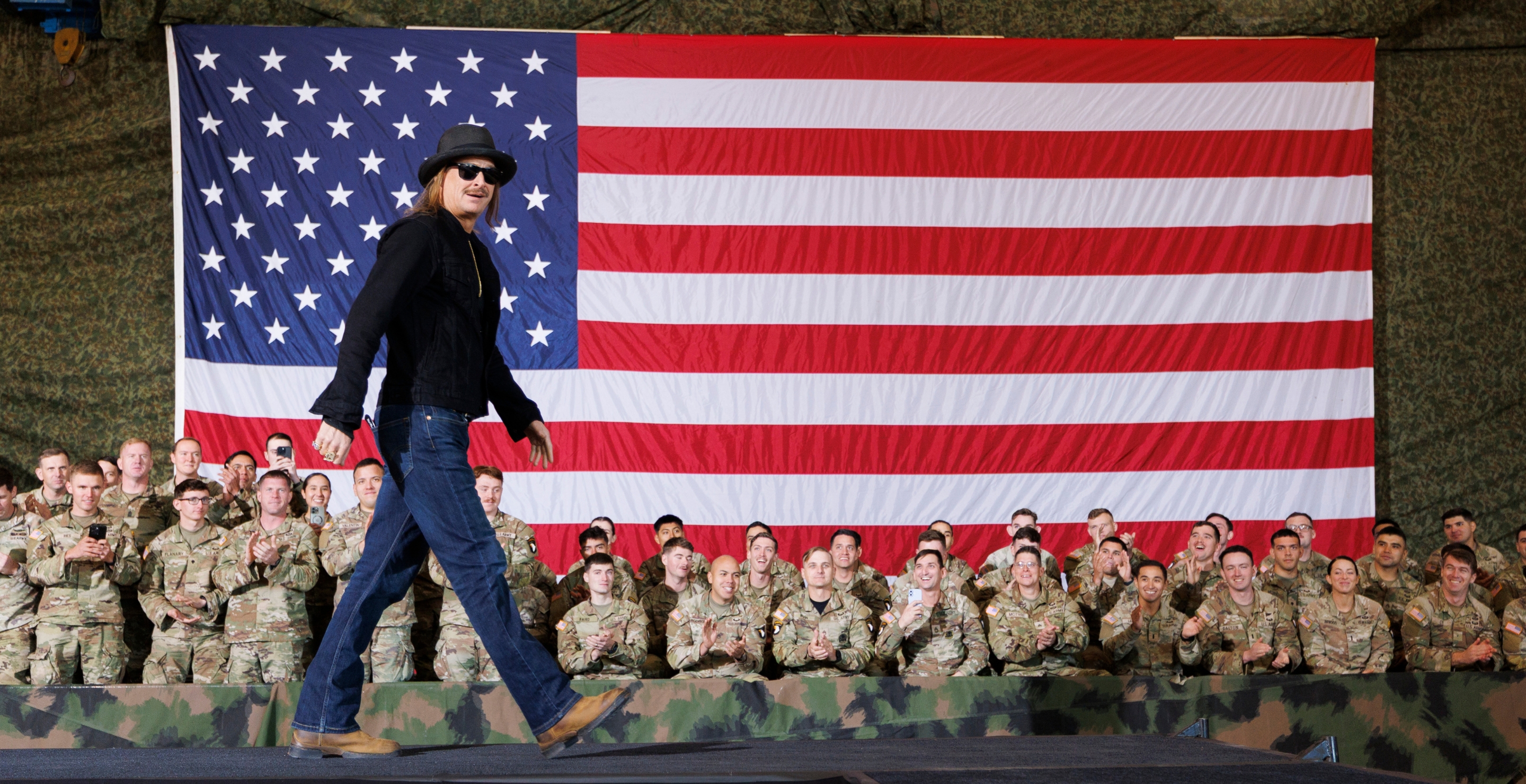 Kid Rock