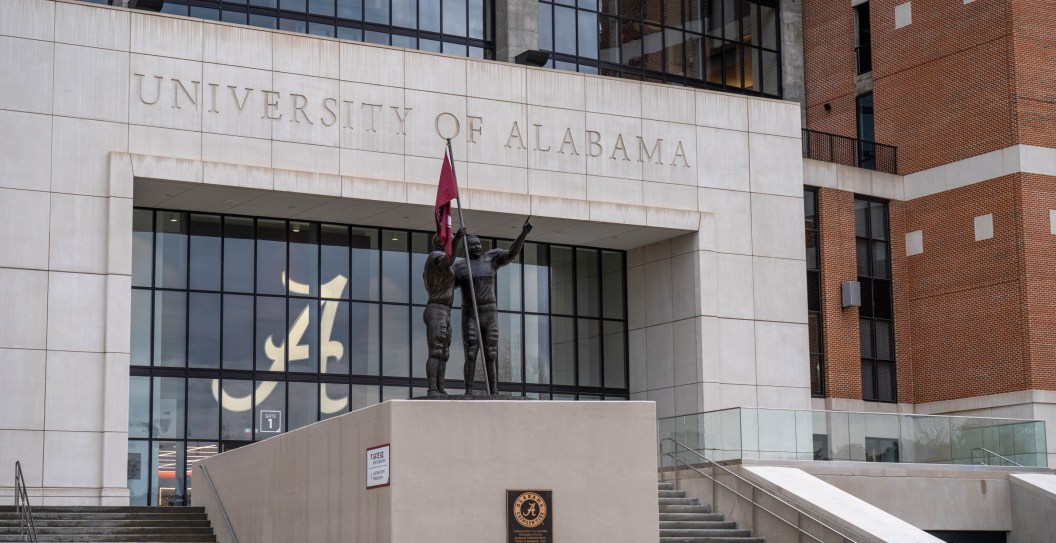 Frat Brother Speaks Out About Last Time He Saw Missing University of Alabama Student on Night of Disappearance