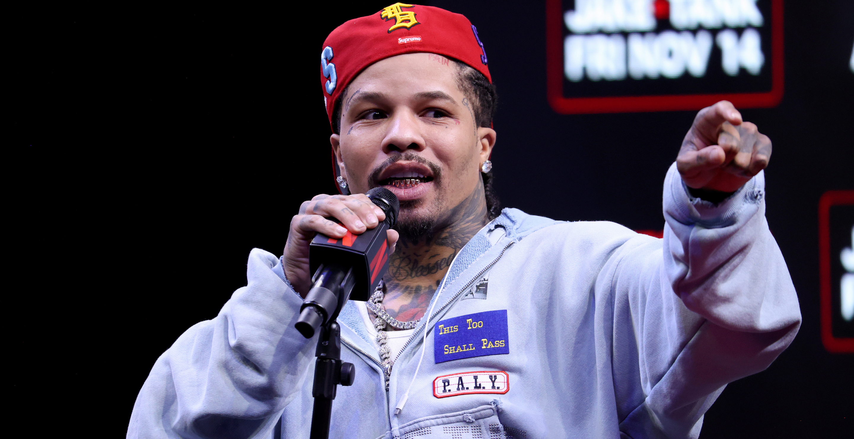 Gervonta Davis
