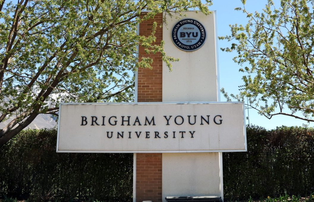 Brigham Young University