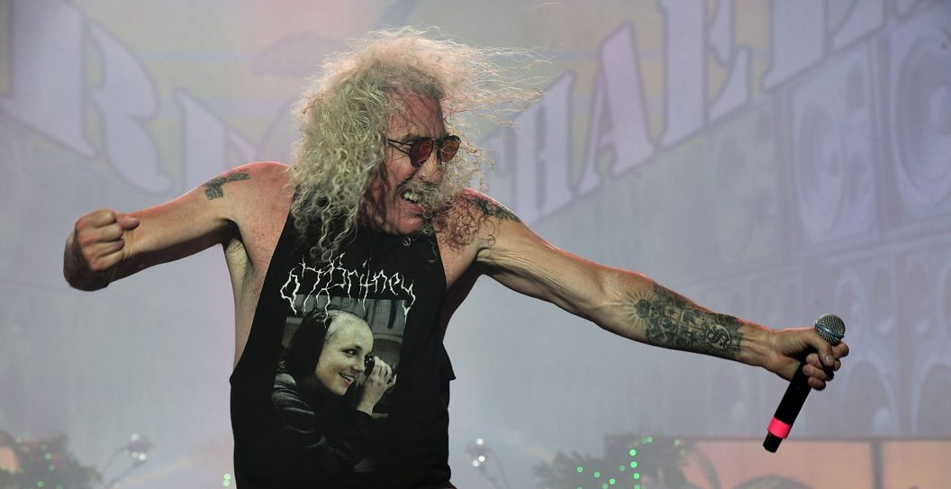 twisted sister