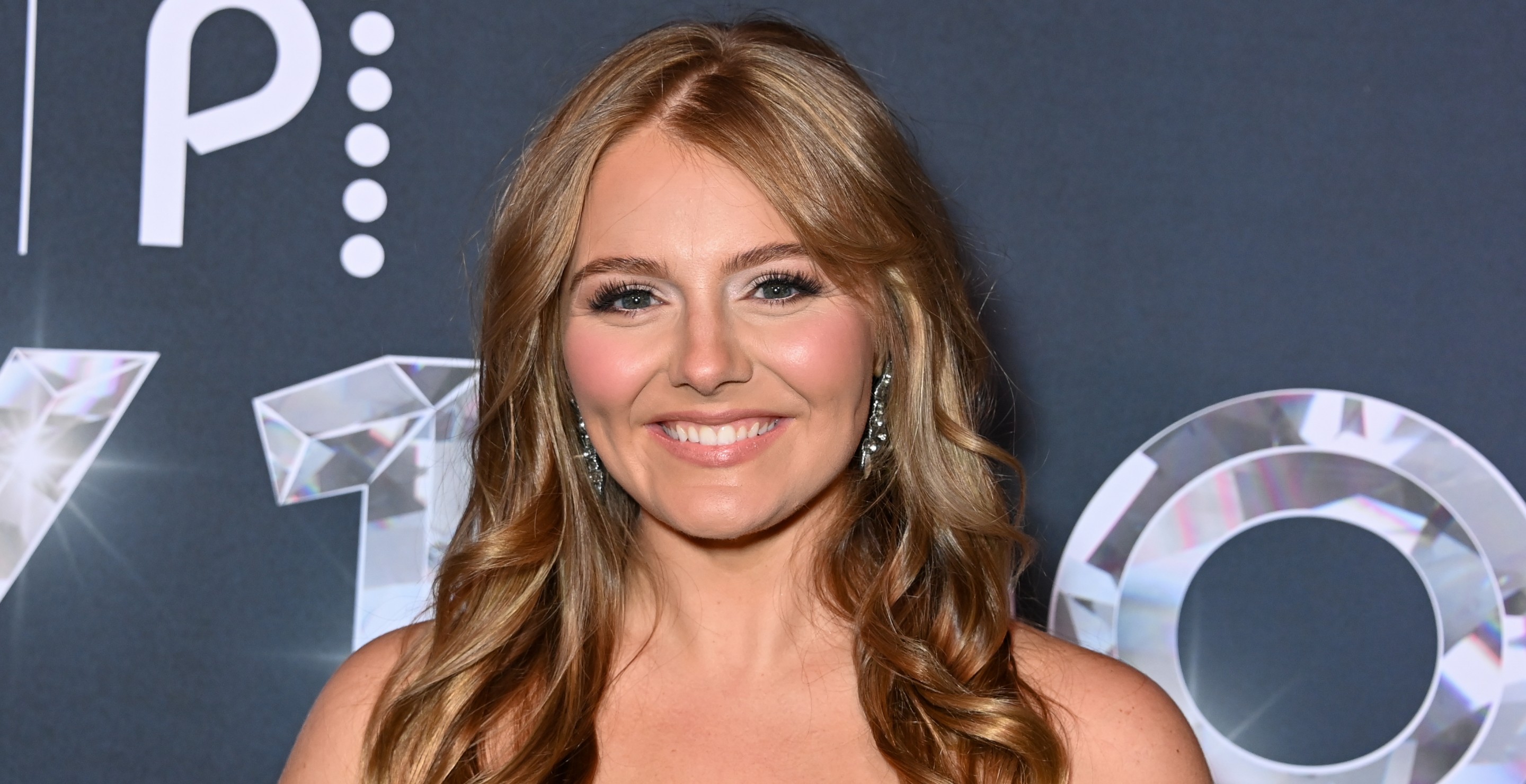 Emmy Russell at NBC's "Opry 100: A Live Celebration" held at The Grand Ole Opry House on March 19, 2025 in Nashville, Tennessee. (Photo by Tammie Arroyo/Variety via Getty Images)