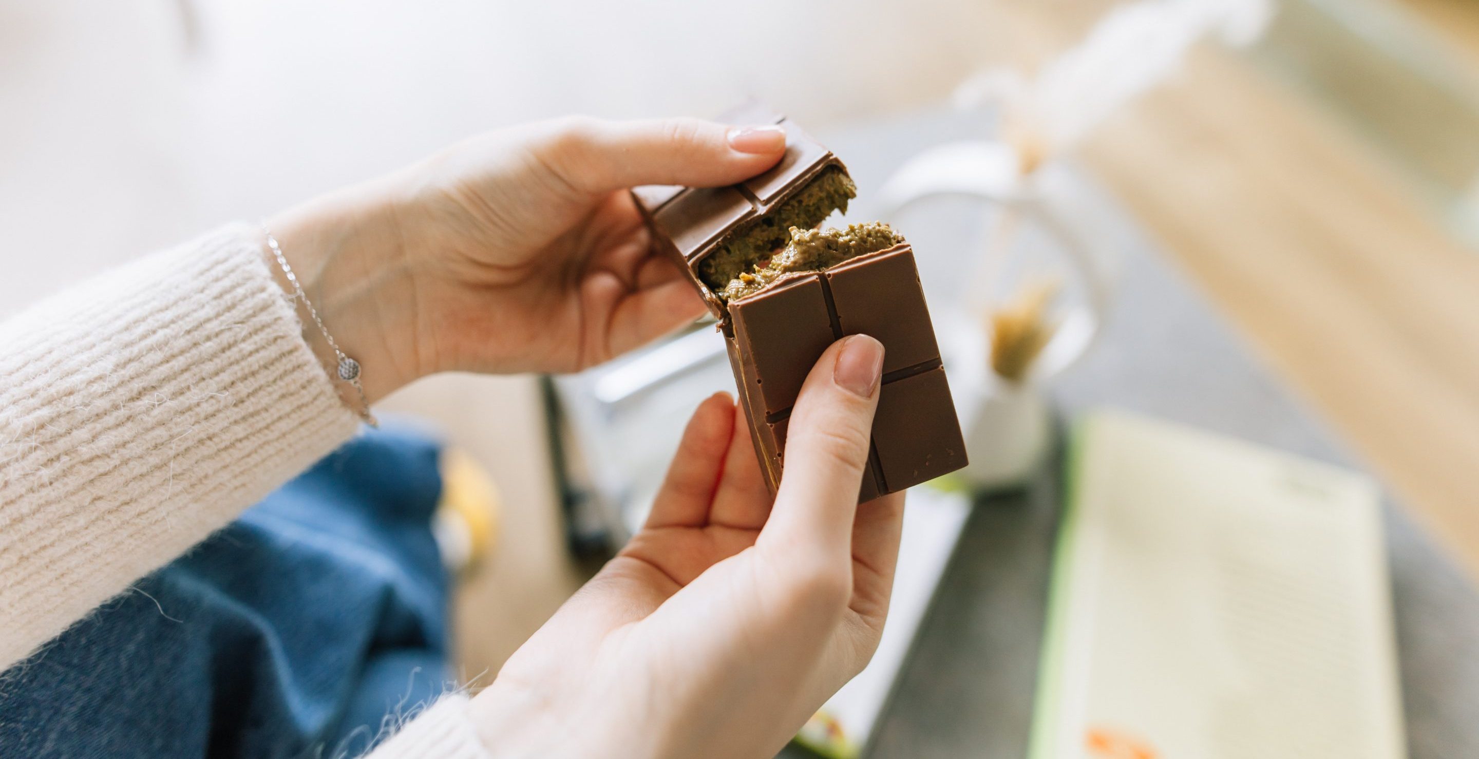 chocolate