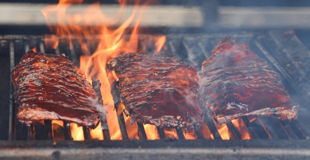 BBQ sauce
