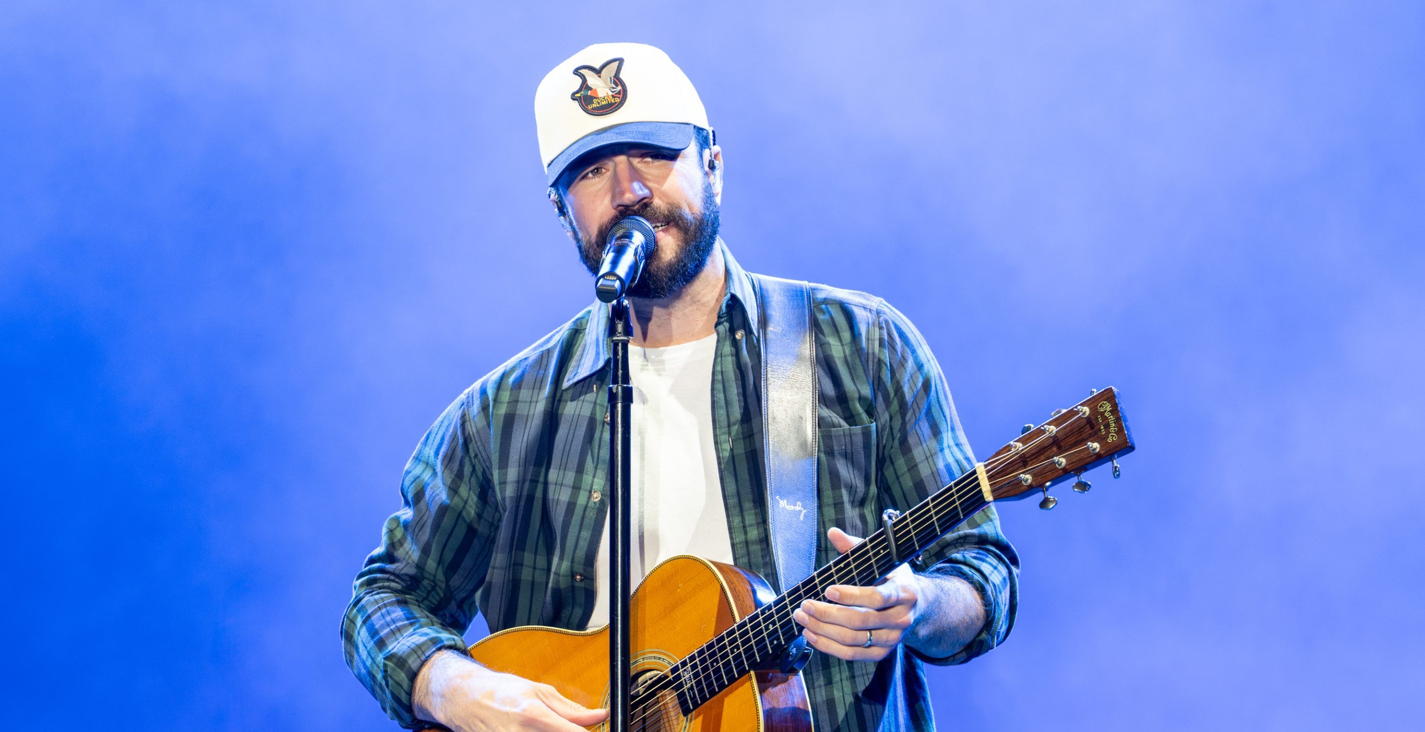 Sam Hunt