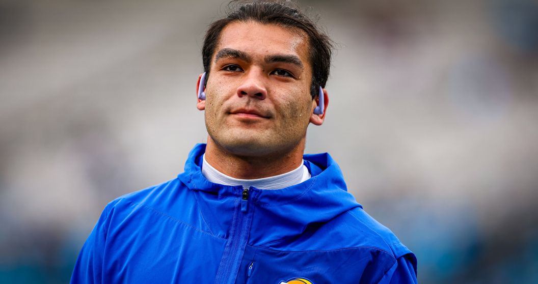 Puka Nacua
