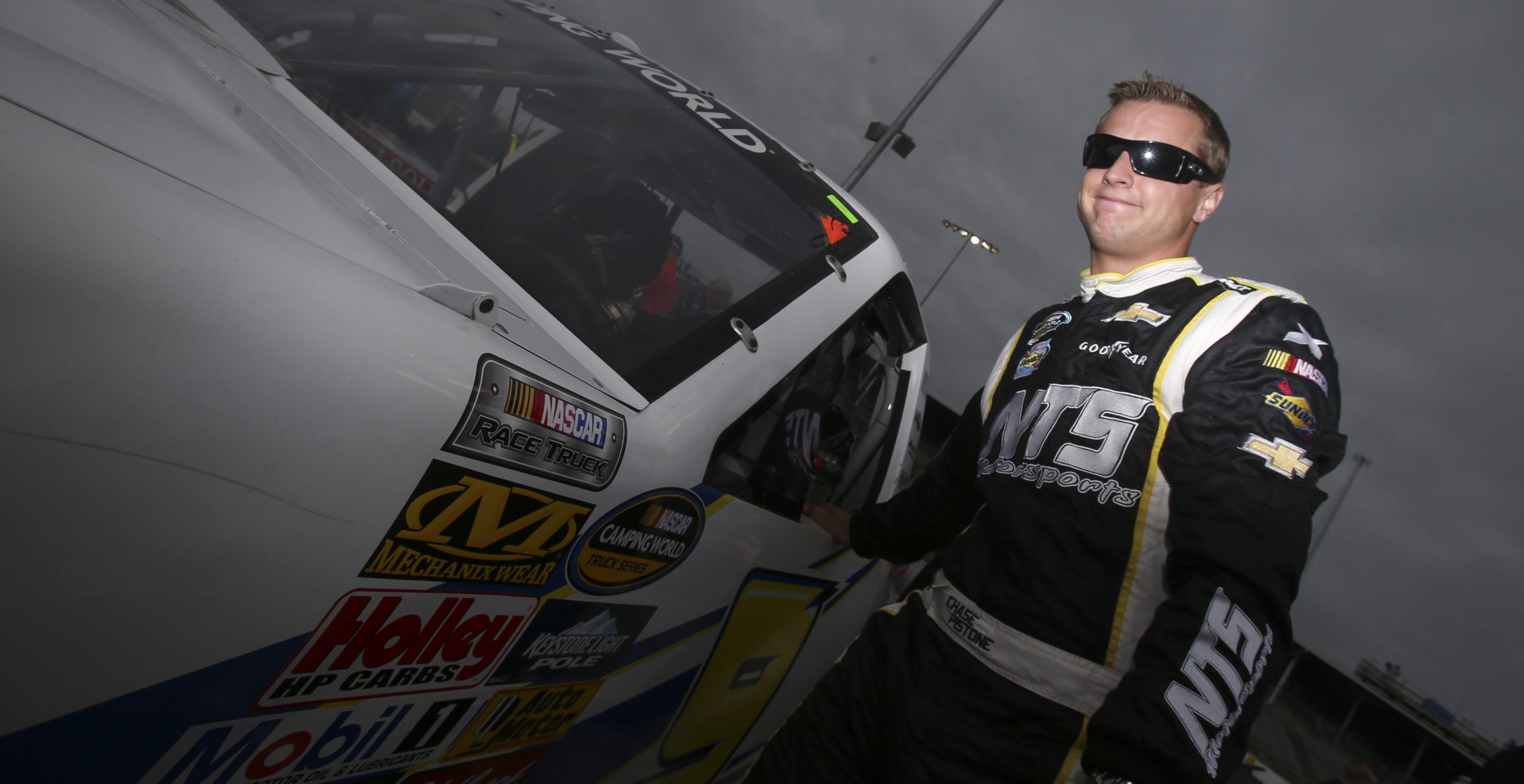 Chase Pistone