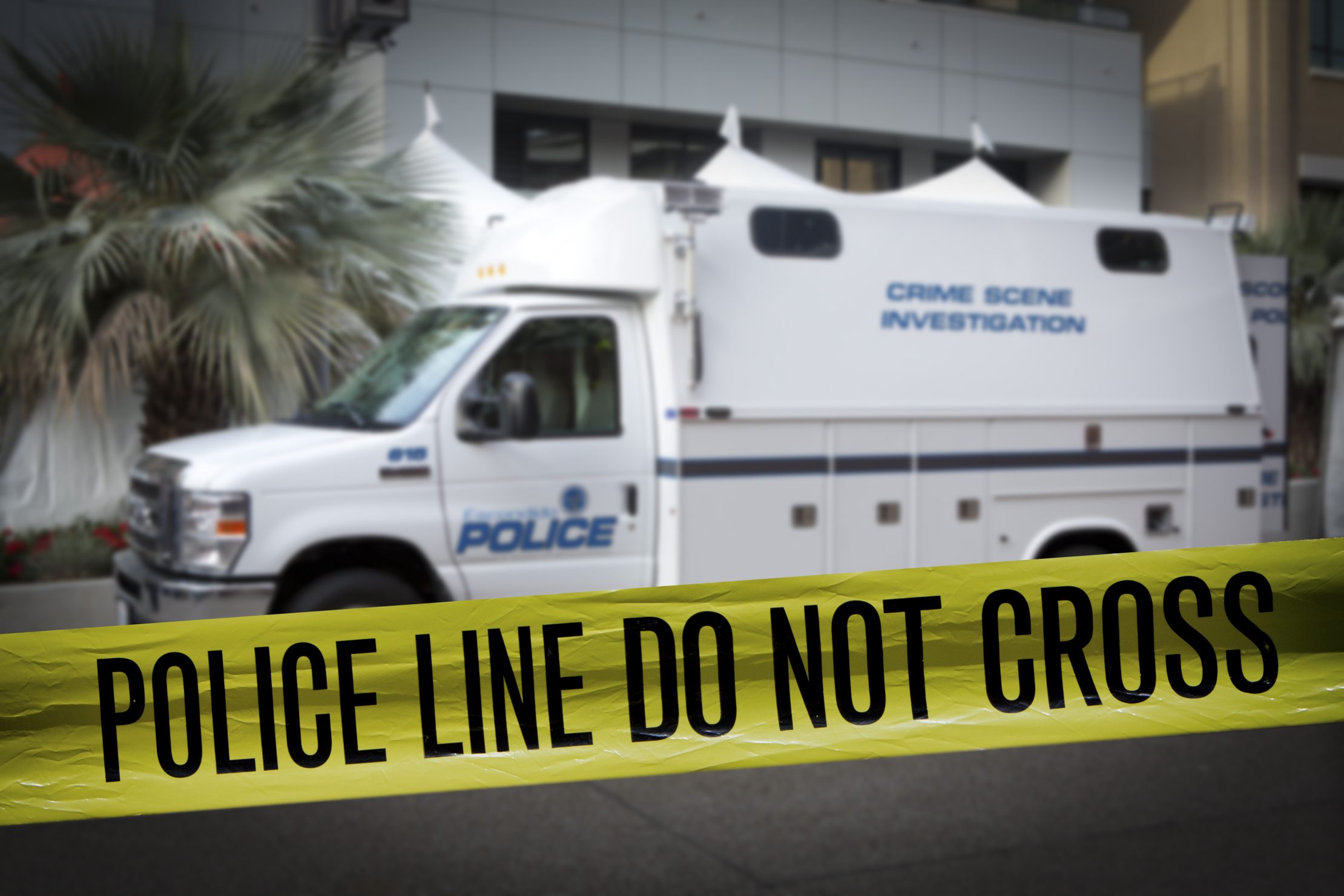 Police Investigation