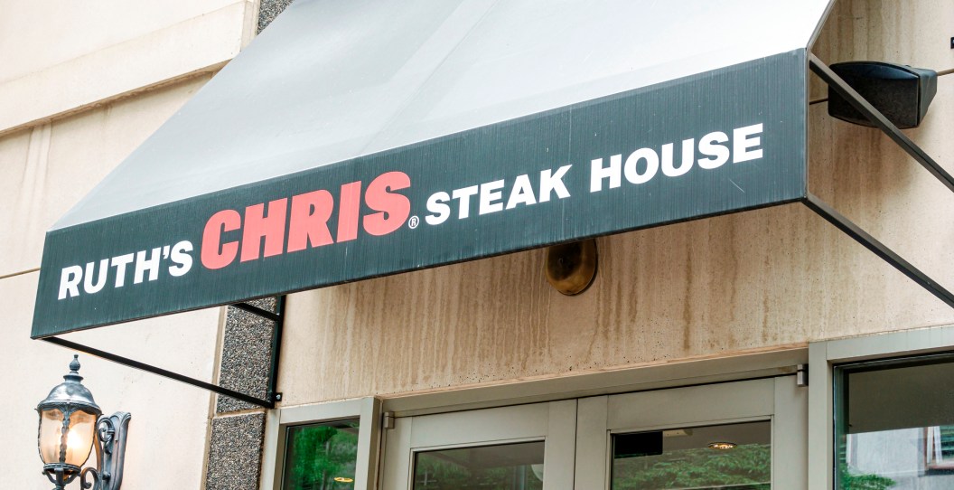 Ruth's Chris