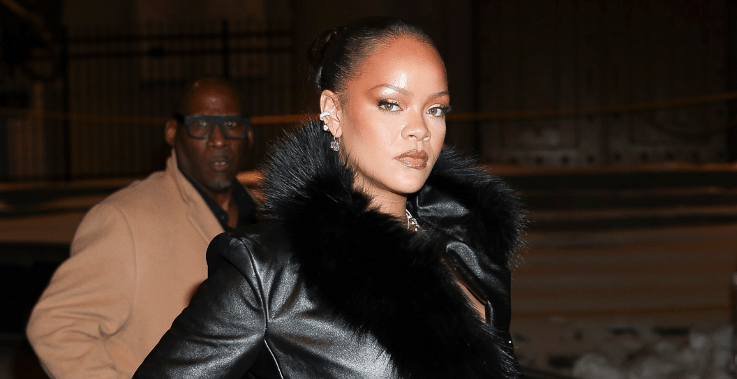Rihanna