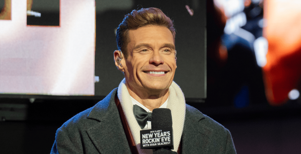 Ryan Seacrest