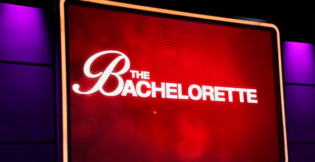 The Bachelorette