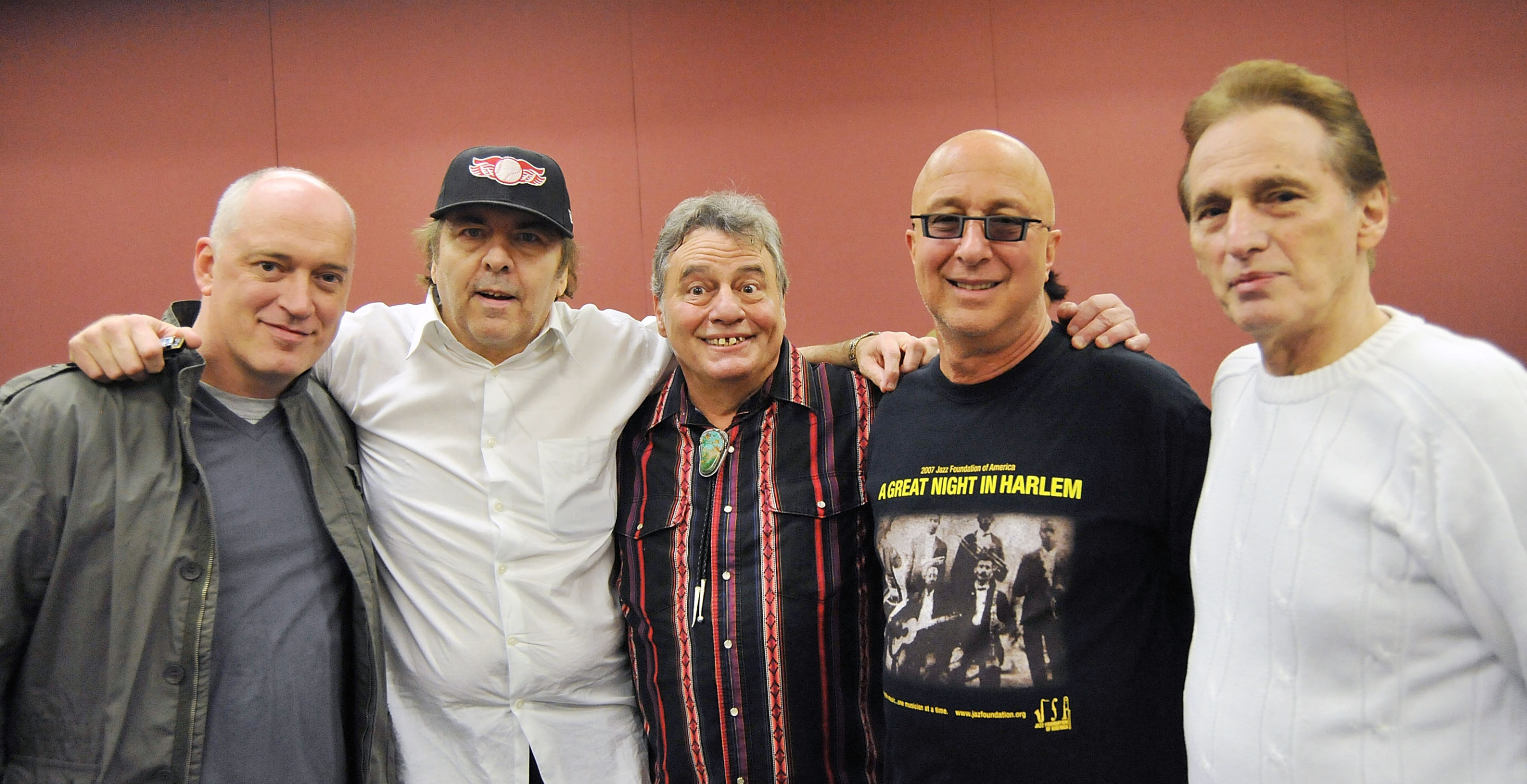 David Brigati