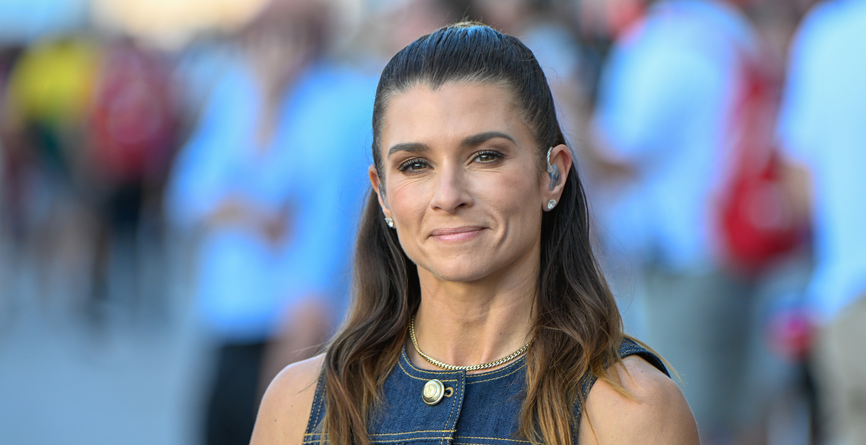 Danica Patrick