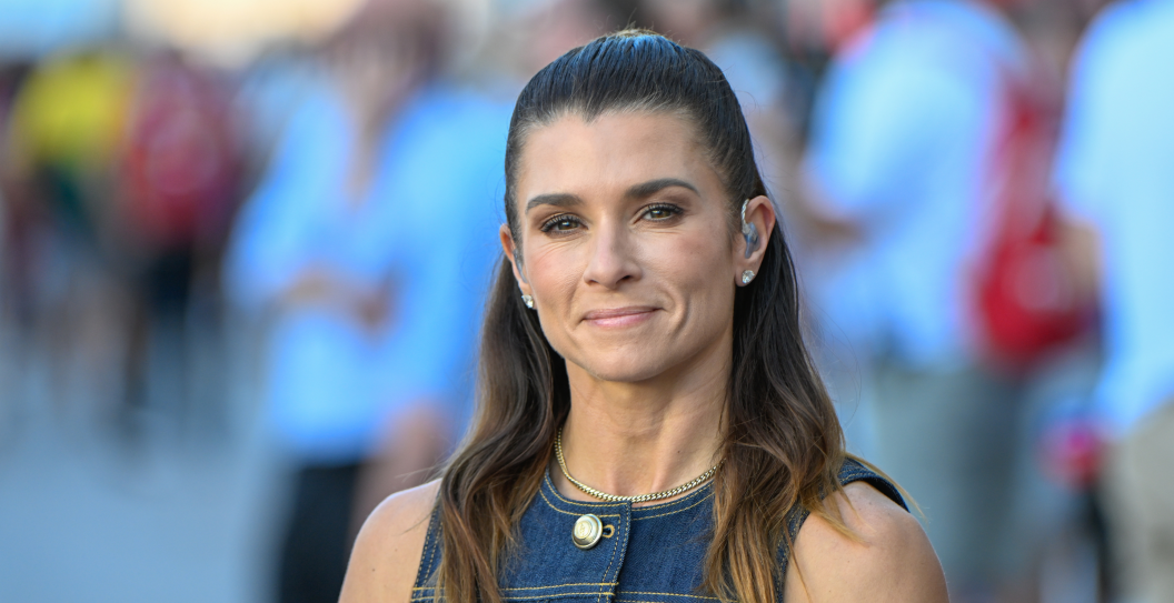 Danica Patrick