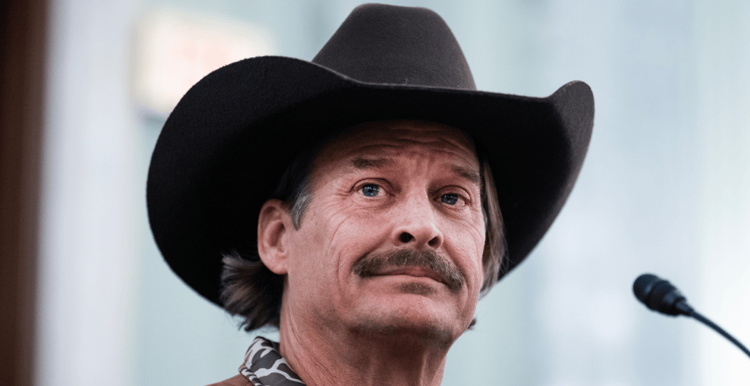 Kid Rock