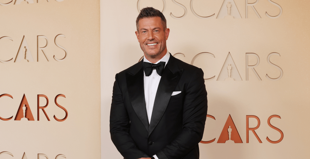 Jesse Palmer