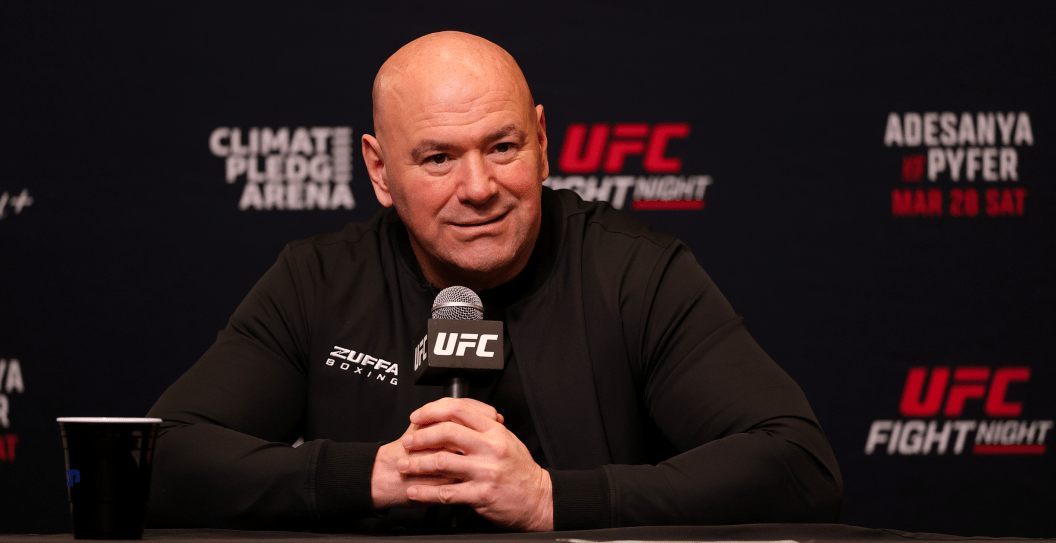 Dana White