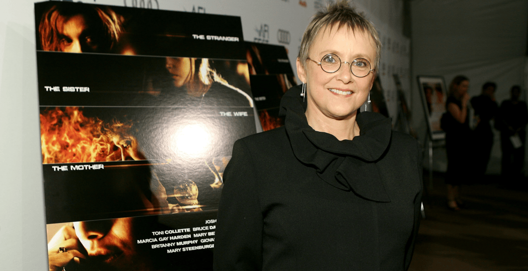 Mary Beth Hurt